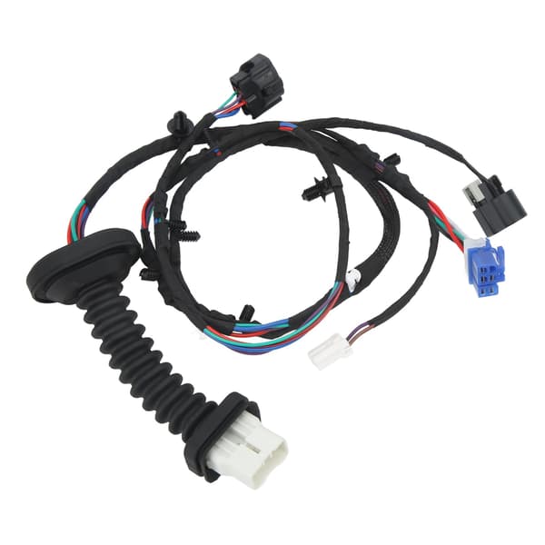 Dodge Ram 1500 2500 3500 Pickup Bagdørs Ledningsnet Udskiftning 645-506