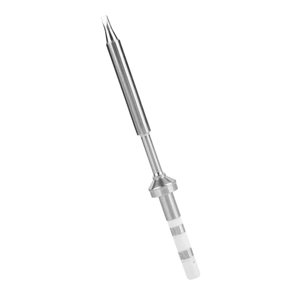 TS100 Loddebolt Rustfritt Stål Mini Spiss TS-D24