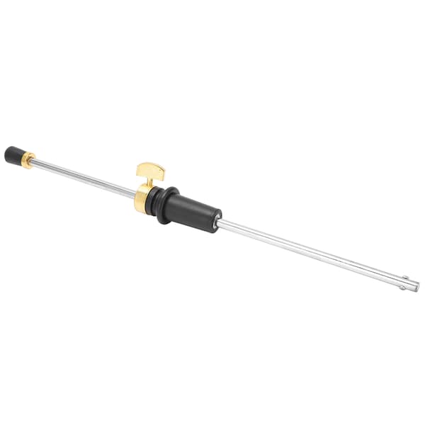 Cello Halerod Hale Rod End Pin Støtte Instrument Tilbehør Reservedel til 1/2