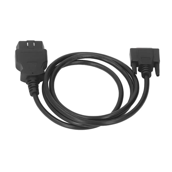 Nexiq USB Link 2 OBD2 -kaapeli 493113 Vakaa yhteys Plug and Play Cummins Inline 7:lle