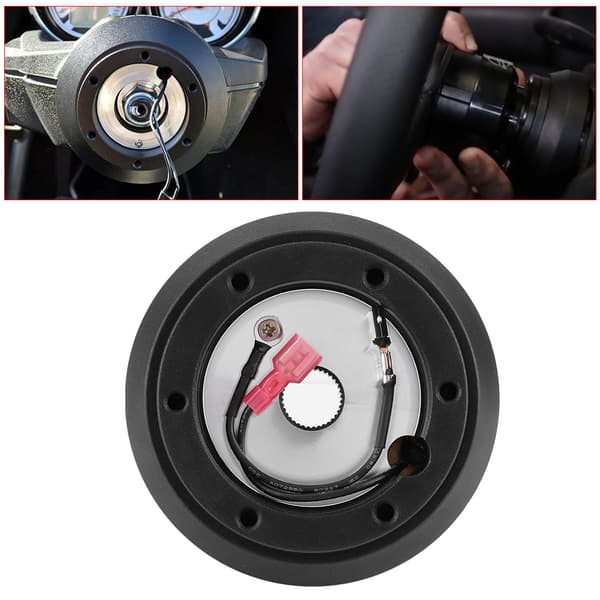 SRK 160H Ratnav Adapter Nav Mount til Mazda Miata RX 7