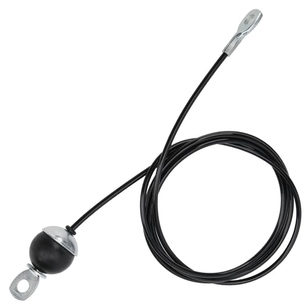 Fitness Kabel Trissa System Ståltråd Hemmagym Utrustning