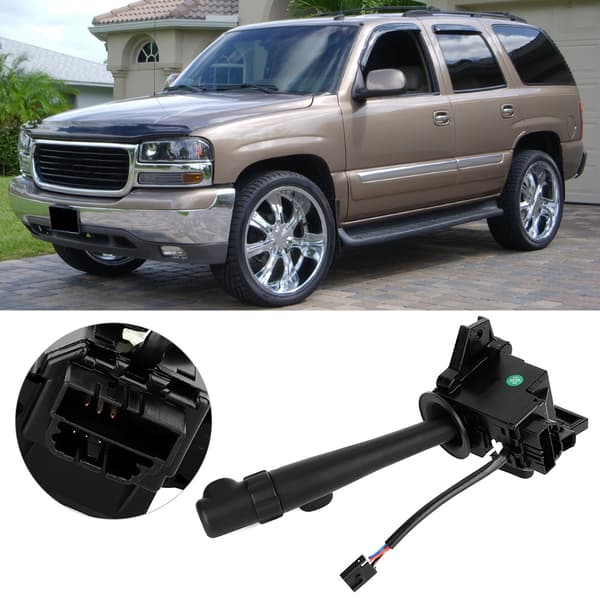 Chevrolet Trailblazer 2002 2009 Blinklysbryter Erstatning 62900403