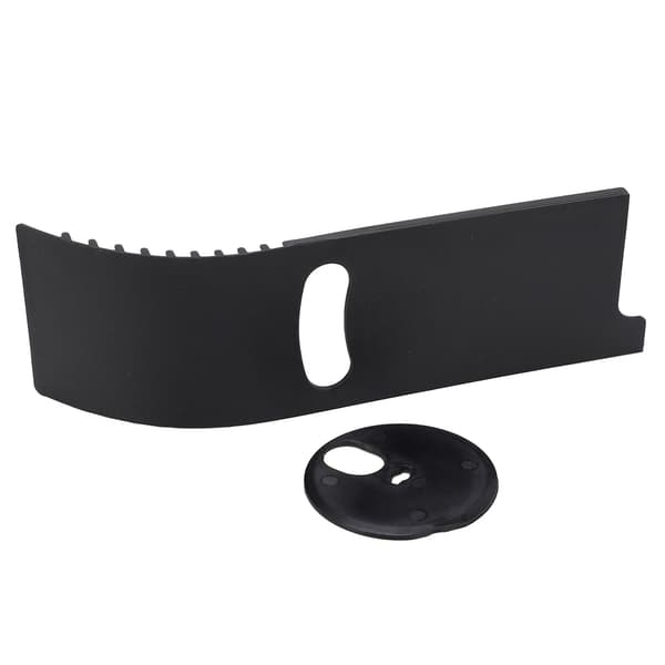 Skifter Slider 2420A043 Gearskiftearm Panel Udskiftning Til Mitsubishi Montero 2008 til 2015