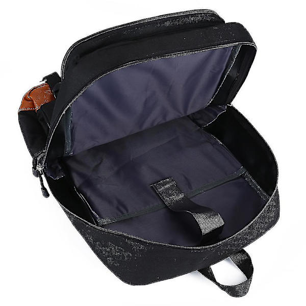 Virtual World Roblox Rygsæk Computertaske Student Skoletaske-farve-6 color-6