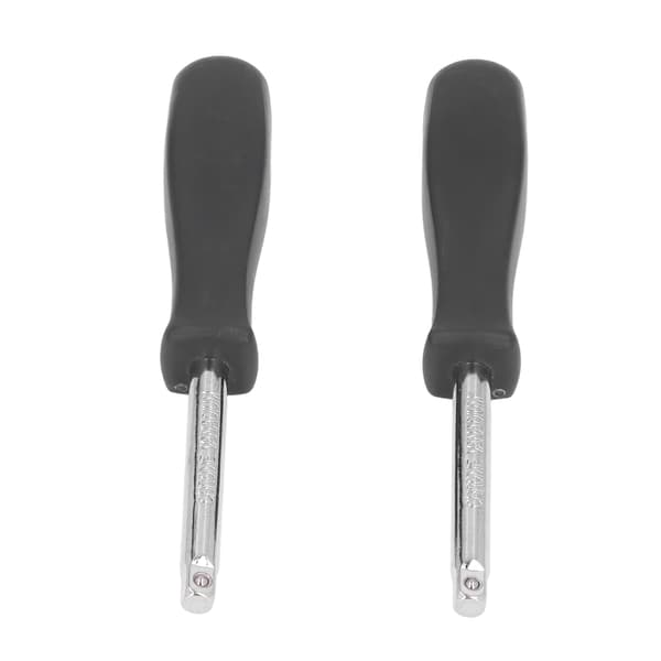 Drive Spinner Socket Driver Sett 2-delt sett for reparasjon og vedlikehold