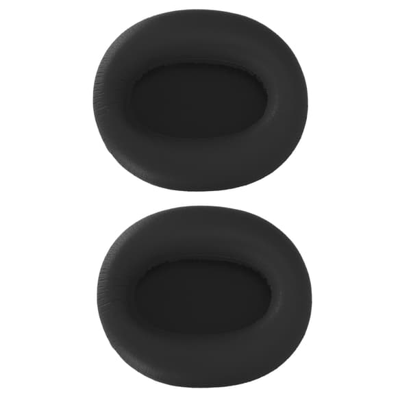 EDIFIER W820NB Bluetooth Headset Udskiftningsørekopper Støjisolering Sort