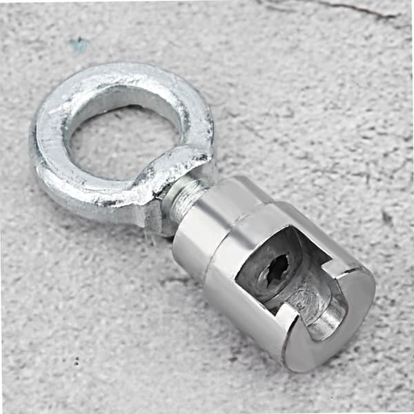 Bilbulk Reparer Trekkerhode Lakkert Bulk Reparer Adapter for Slide Hammer og Drag Tab