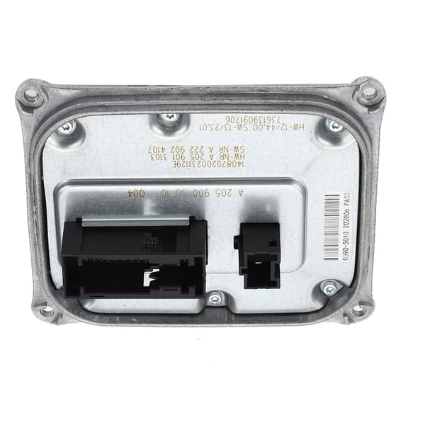 LED Ballast Kontrolenhed til W205 C Klasse 2015 2018 A2059005010