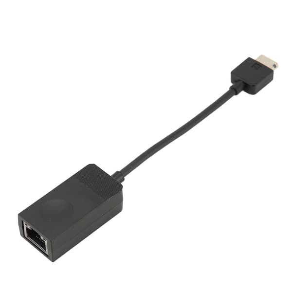RJ45 01YU026 Ethernet Adapter 10/100Mbps Netværksadapter til Thinkpad X280 til X390 Yoga til T495s til L13Yog
