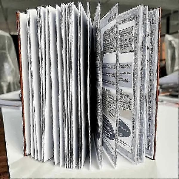 66-siders bibelstudieguide til at uddybe din tro og forbedre åndelig viden, ny 2026