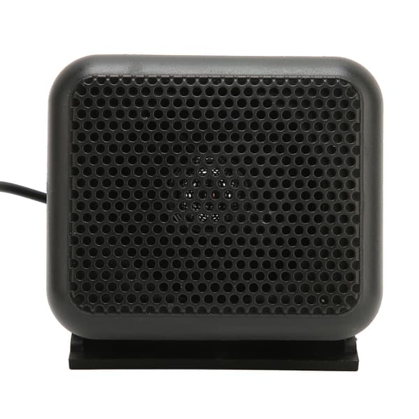 Yaesu FT 847 FT 920 FT 950 FT 2000 FT 840 FT DX5000 Extern Högtalare med 3,5mm Plugg