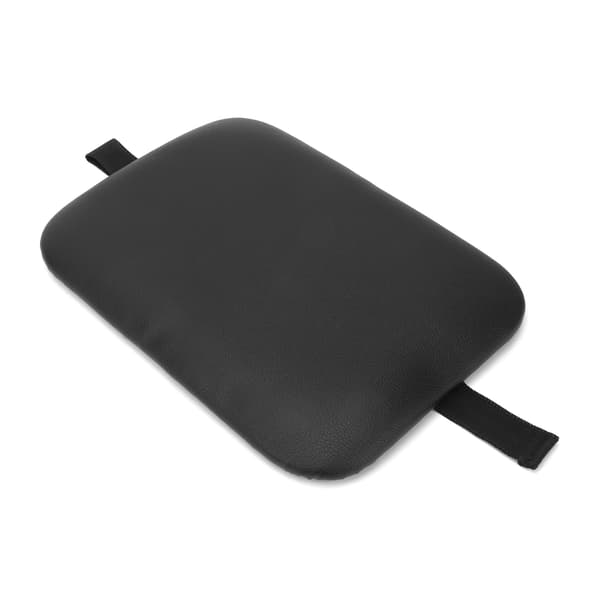 Midtkonsoll armlene deksel Jump Seat Cover Tilbehør Erstatning for Silverado 2007-2014