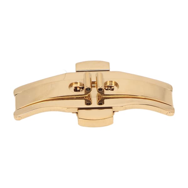 Universal Butterfly Lås 6x23mm Urspænde 2 Trykknapper Reparation Vedligeholdelse