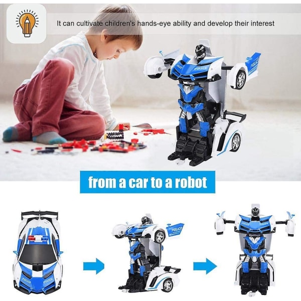 Genopladelig elektrisk fjernbetjening bil børnelegetøjsbil