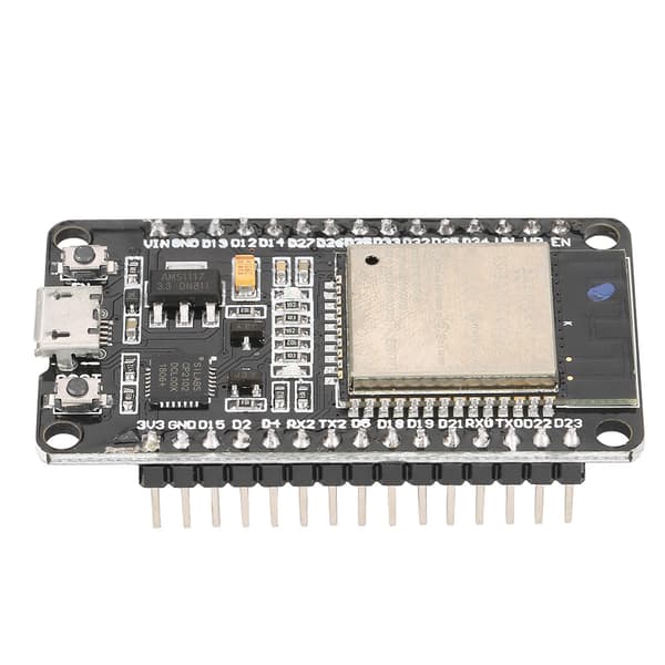 ESP32-kehityskortti, langaton WiFi Bluetooth Dual Core -moduuli IoT:lle