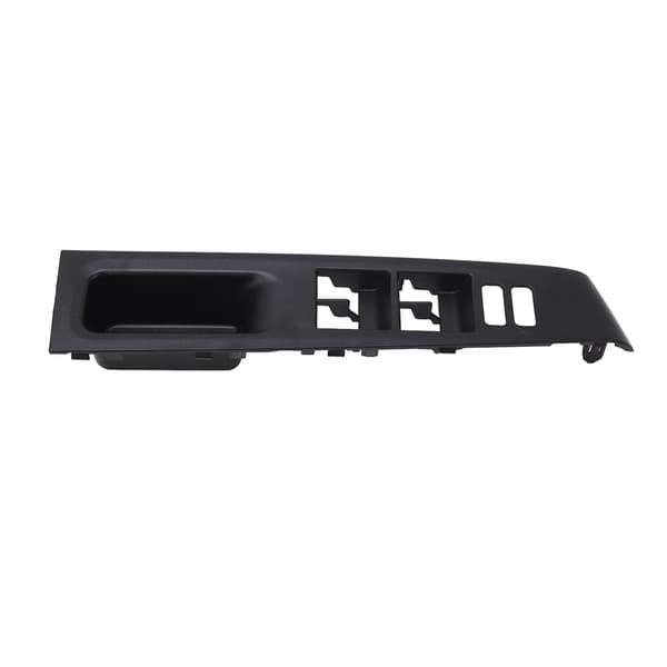 Front Armlene Øvre Panel Enkel Installasjon Pålitelig Erstatning for Toyota Vitz 2010 til 2014 Høyre 74231-52630-C0