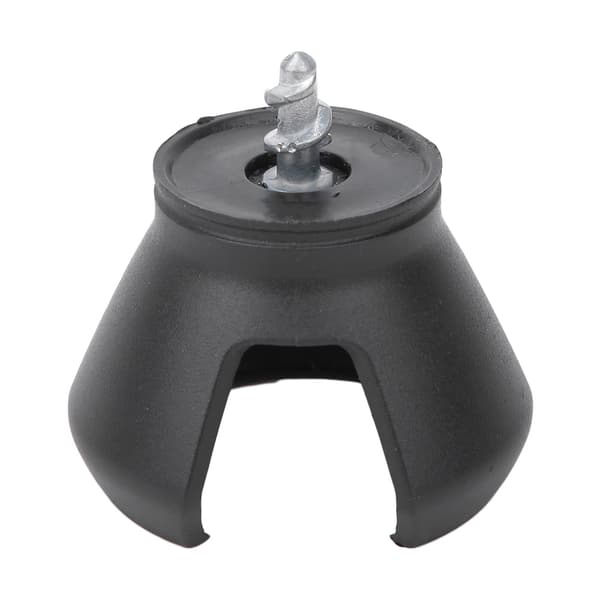 3 stk. Golfbold-opsamlingsværktøj med 3-greb Manuel opsamlingsværktøj Sucker Claw Picking Device Tilbehør til Golf Putter Grip
