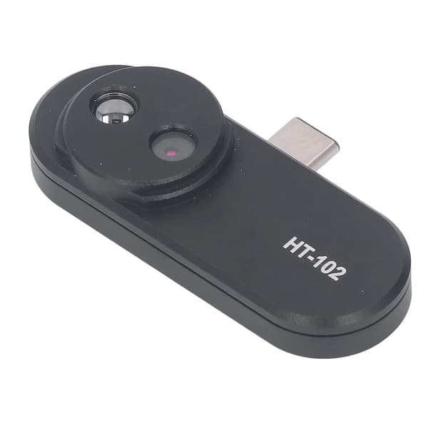 Infrarødt termisk kamera USB C til Android-smartphone