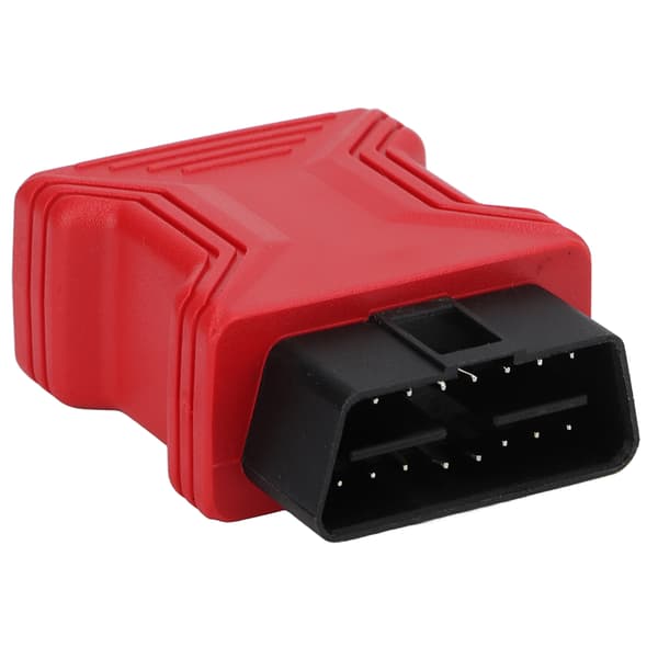 OBD2 16-pin adapterstik til X100 PRO X100 PRO2 X100 PAD X100 PAD2 EZ400 PRO EZ500 EZ300 PRO