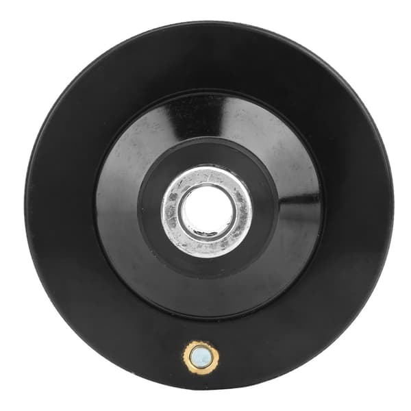 80mm Solid Bakelitt Håndsveiv Skala Maskintilbehør