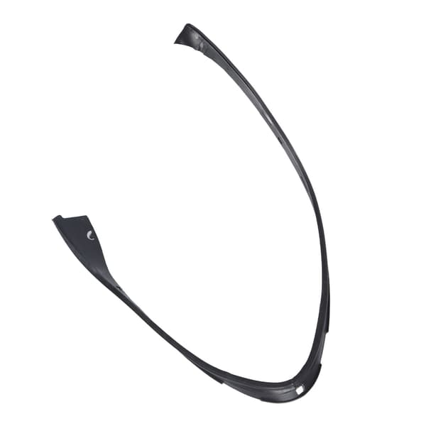 Cayenne 958 2011 2014 Højre Forlygte Gummipakning