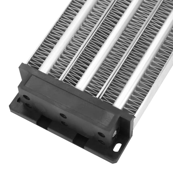 110V 750W Isoleret PTC Keramisk Varmelegeme PTC Varmeelement