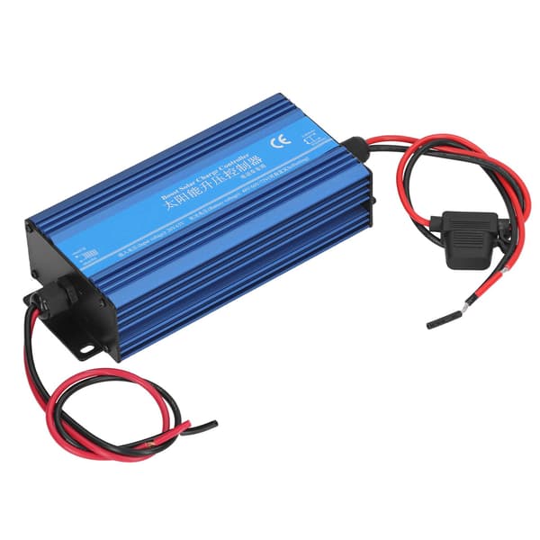 MPPT Solar Charge Controller 600W 48V 60V 72V Step Up Boost