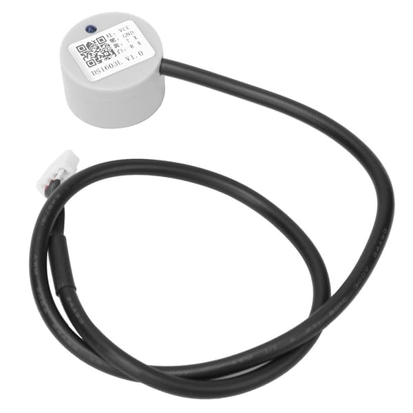 XKC DS1603L V1 Ultralyd Væskenivåsensor Berøringsfri Væskedeteksjon UART Seriell Port 3.3V til 12V