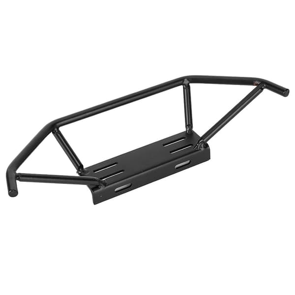 Metal Forreste Bagkofanger til TF2 TF1 1 10 Skala RC Crawler Bil