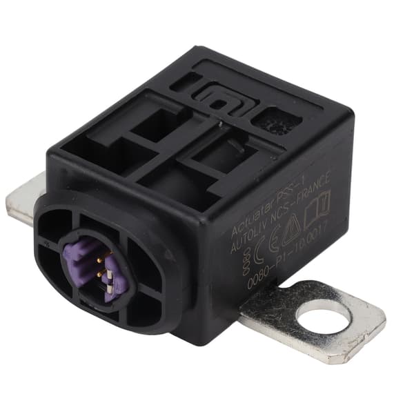 A4 2009 2020 Auto Batteri Overbelastningsbeskyttelse 4F0915519 Batteri Afbryder Sikringsboks Udskiftning