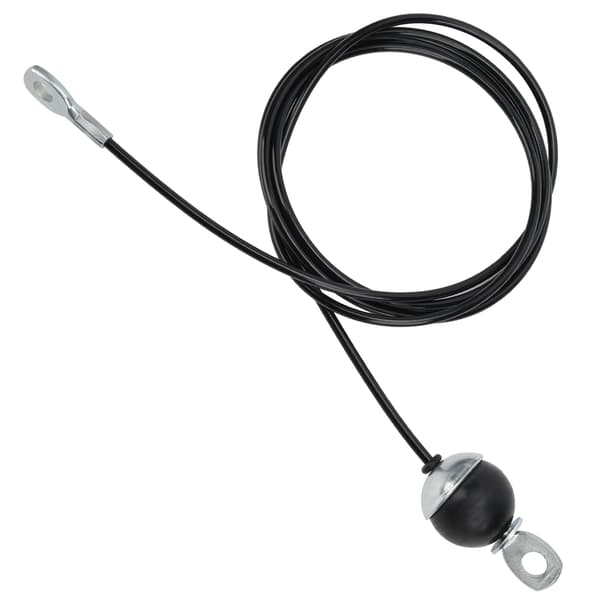 Fitness Kabel Trissa System Ståltråd Hemmagym Utrustning