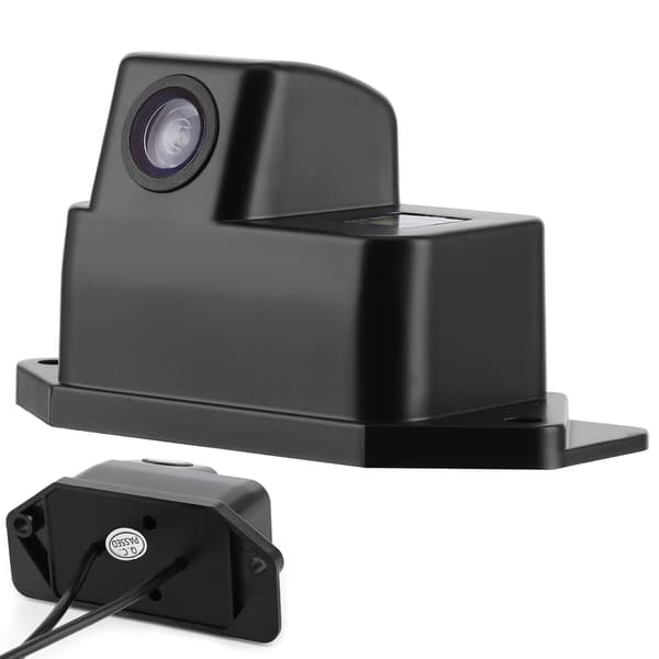 Mitsubishi LancerEx HD CCD Backkamera för Parkering Bakifrån