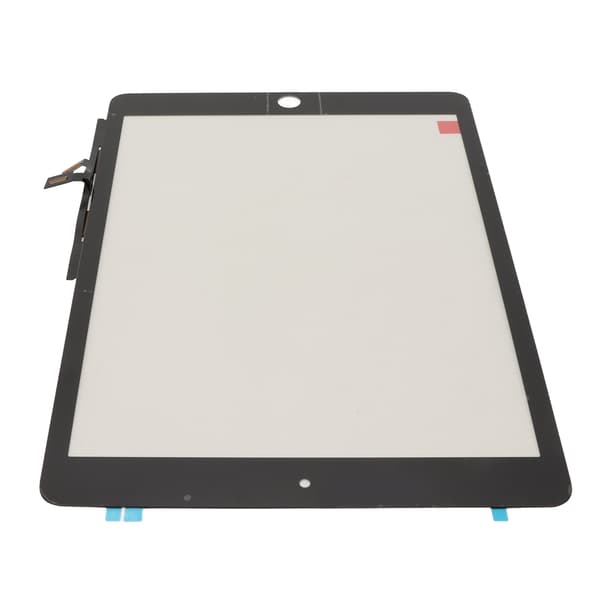 Touchscreen-panel Digitizer Sort Glas Sort Touchscreen-panel Udskiftning til IOS Tablet 9 10.2in