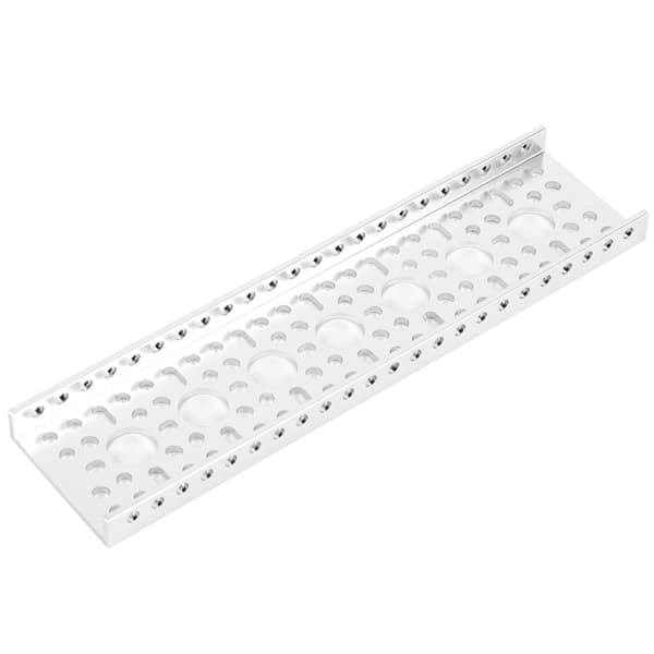 UChannel 7 huller til GOBILDa TETRIx FTc FRc FIRST WRO Robotics DIY Kit