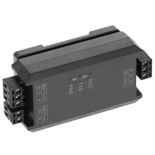 Professionel RS485 til RS485 Repeater Signalforstærker Afstandsekstender