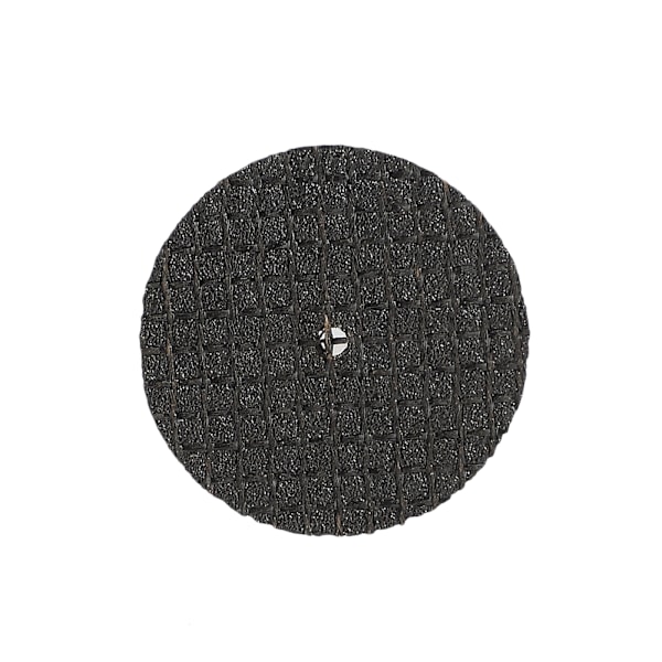 60 stk. 32 mm doble netting-kutteskiver med 3 mm koblingsstang