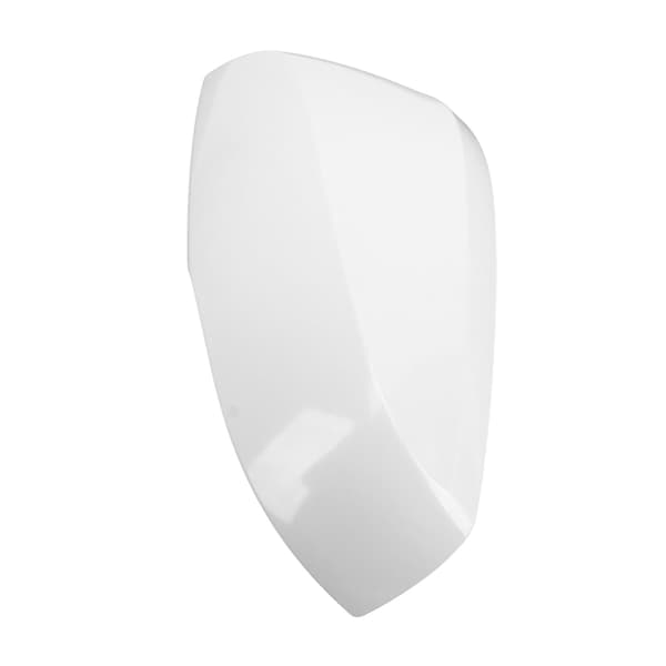 Sidespeildeksel Erstatningsdeksel for RAV4 2020 Venstre Side