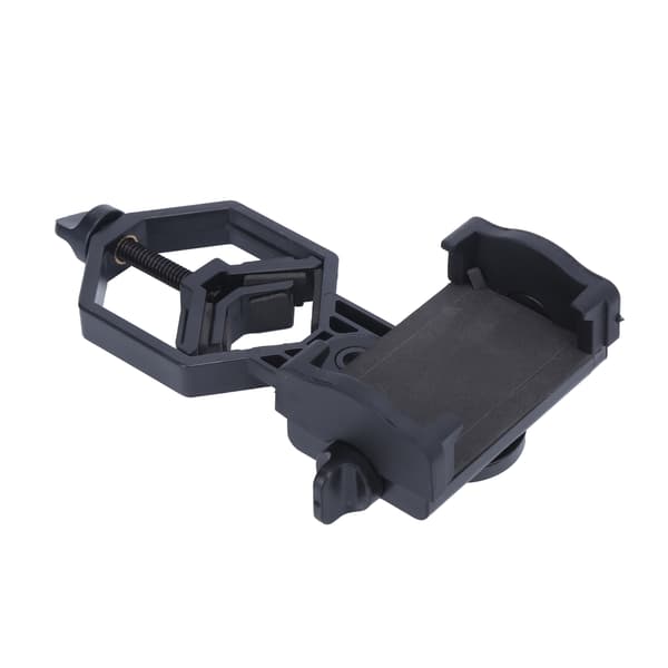 Universal Smartphone Adapter Mount til Spotting Scope Teleskop Monokulær Kikkert