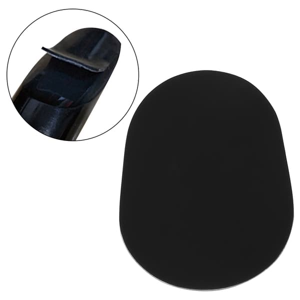 Baritonialtosaksofonin suukappaleen pehmustepehmikkeet 0,8 mm