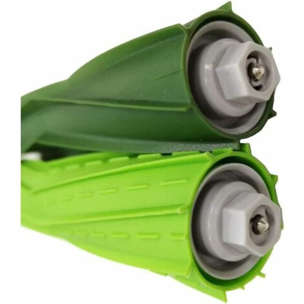 Reservdelar Huvudborste för iRobot Roomba i7+ 7 E5 E6 E7 Robotdammsugare tillbehörssats 4 set