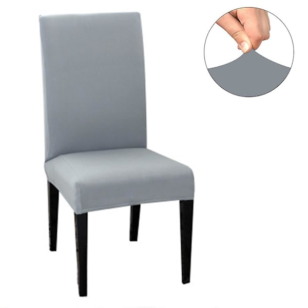All Season Elastic Chair Cover
