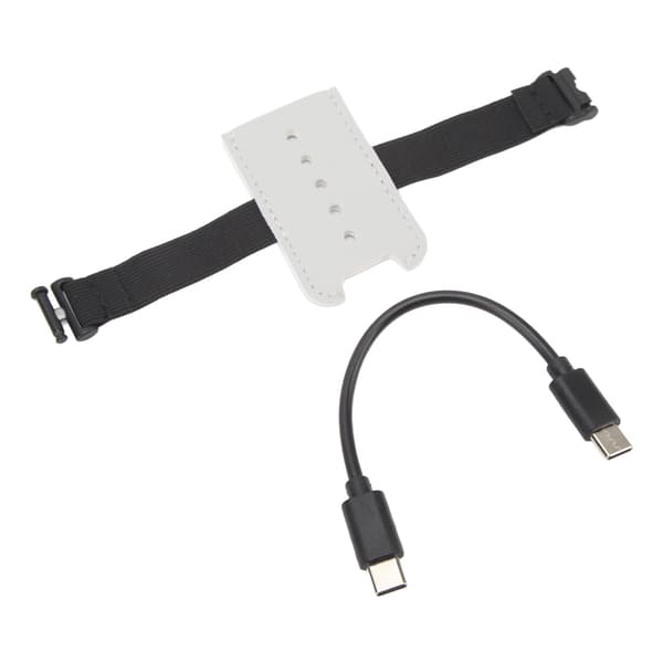 DJI Mini 3 Pro Grå Drönarmodul Installationskit med Reserverad Laddningsport och 4G-Modulfäste