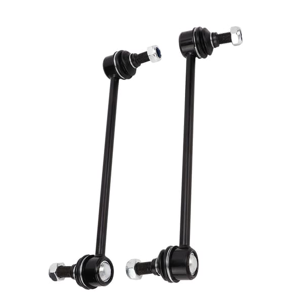 2 STK. Forreste Stabilisatorstang K750032 Varmebehandlet Erstatning til HYUNDAI ELANTRA 2007-2012 2.0L L4 1975cc