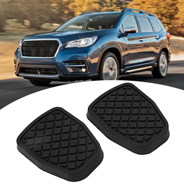 Subaru Broms Kopplingspedal Skydd Tåligt Gummi Skydd 36015GA111