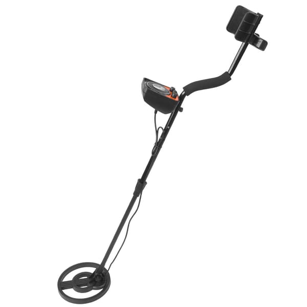 Vanntett gulljaktmetalldetektor - MD-5021