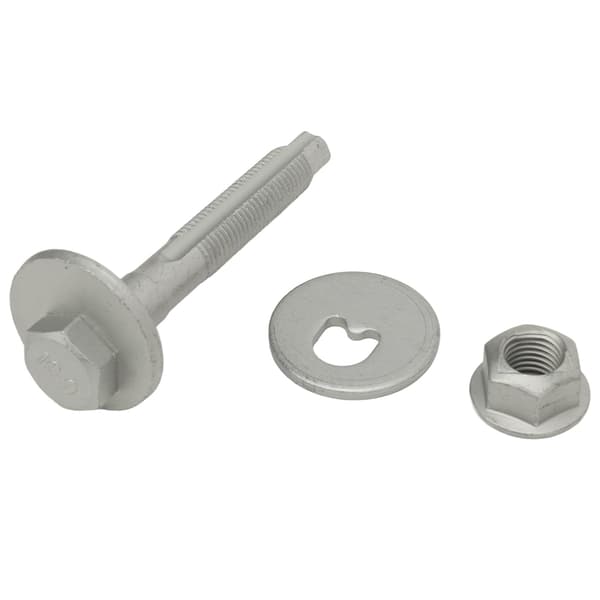 Excentrisk Brick Nut Set WHT000232 Stabil Prestanda Pålitlig för A1 A3 RS3 TT