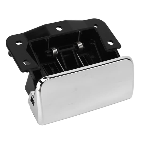 Front Center Console Lock Armrest Handle 68230371AA Erstatning for 1500 2500 3500 4500 5500
