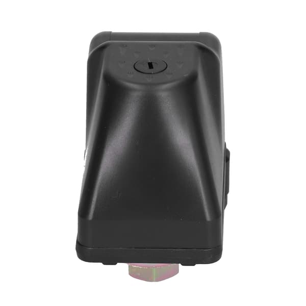 Højeffekts Selvansugende Vandpumpe AC 220V Trykregulator