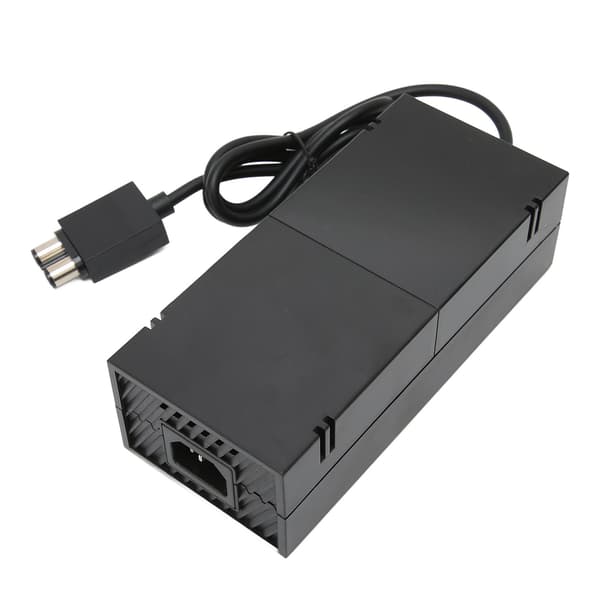 Xbox One Universal Strømadapter 100-240V EU Stik AC Oplader